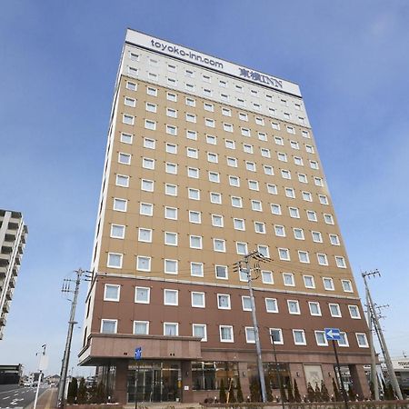 Toyoko Inn Sodegaura eki Kita guchi Exterior foto