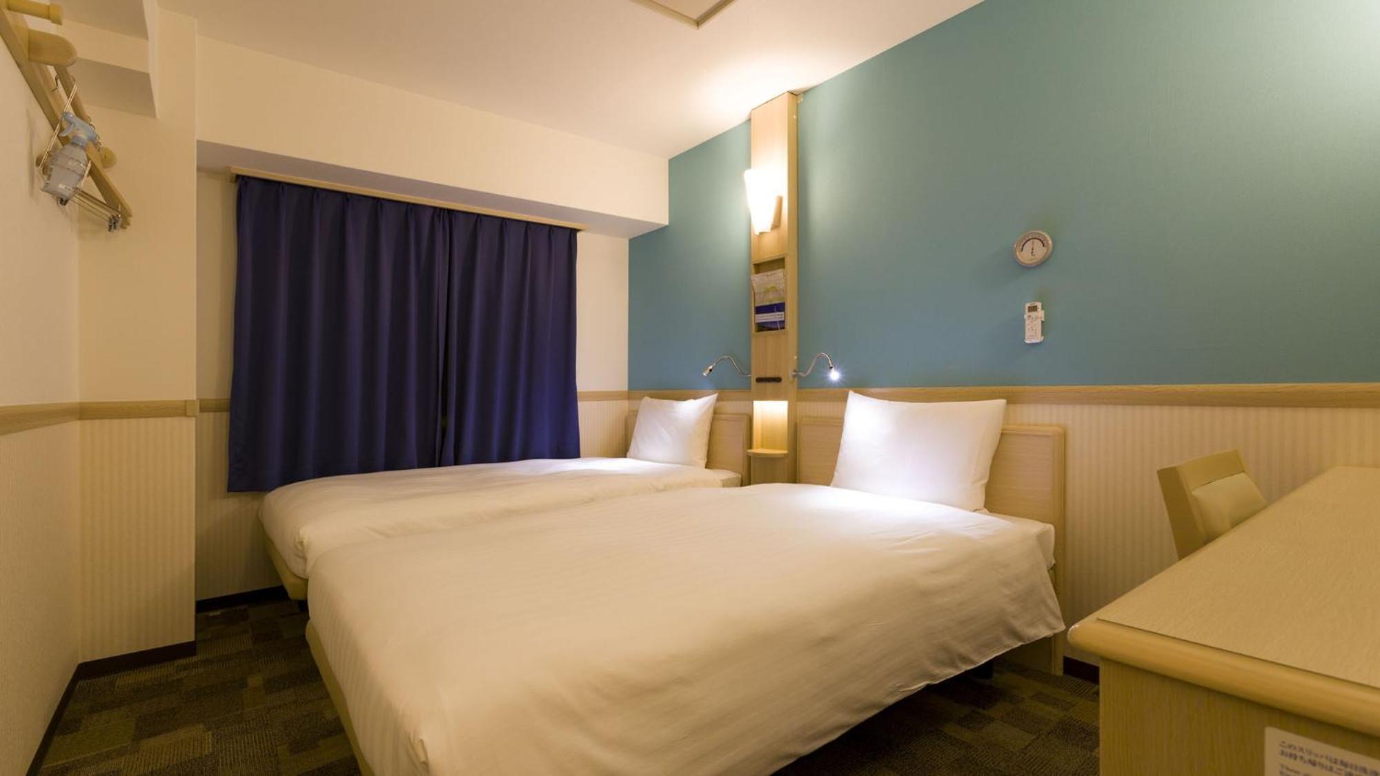 Toyoko Inn Sodegaura eki Kita guchi Habitación foto