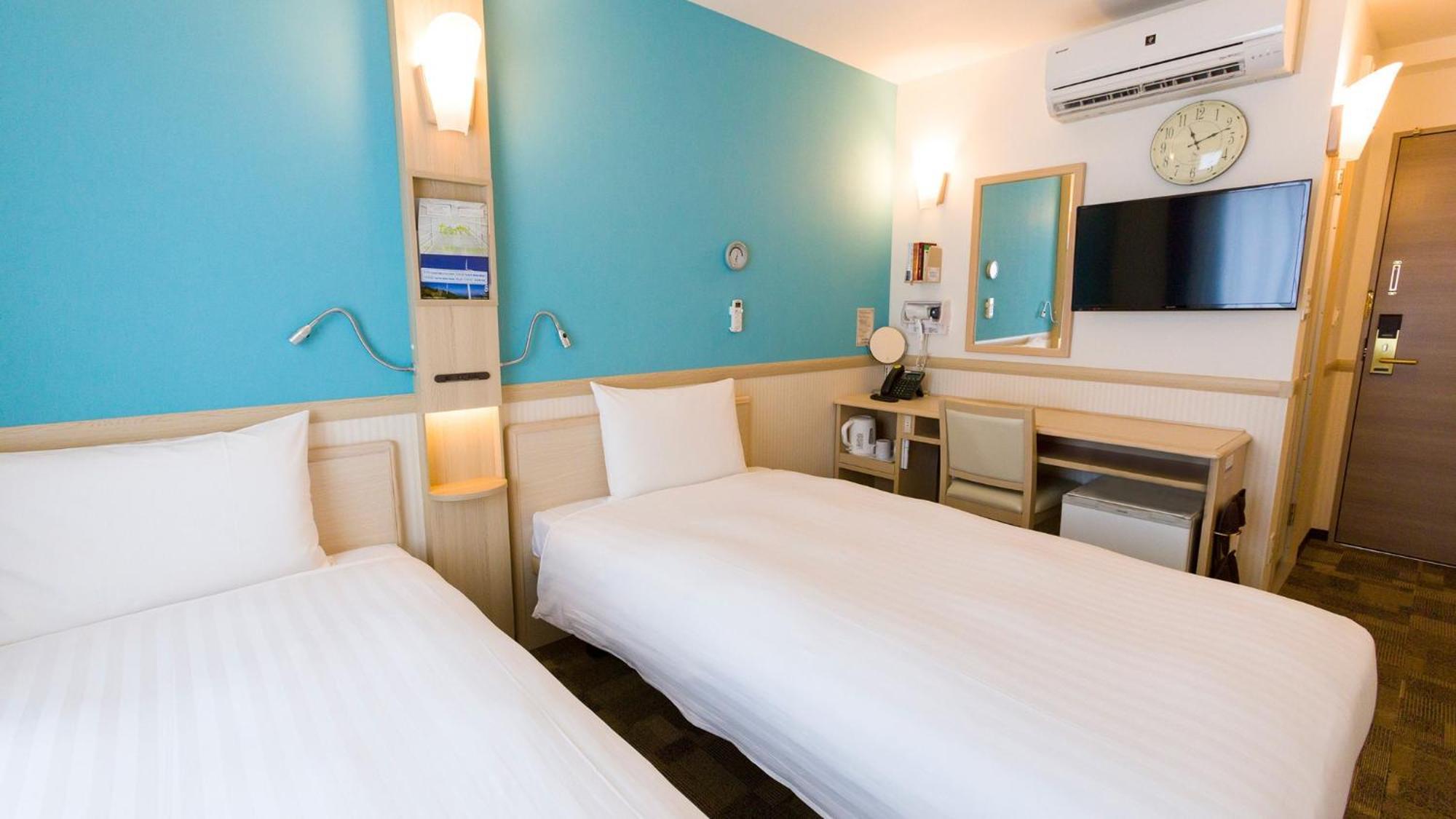 Toyoko Inn Sodegaura eki Kita guchi Habitación foto